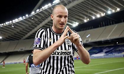 Αποχαιρέτησε την Τζακάρτα ο Κρμέντσικ: «Κάτι ωραίο τελειώνει και κάτι πιο όμορφο αρχίζει»