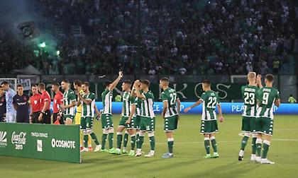 Αθανασίου: «Εξετάζει παίκτες με μεγαλύτερη ταχύτητα και φιλτράρισμα ο Παναθηναϊκός φέτος»