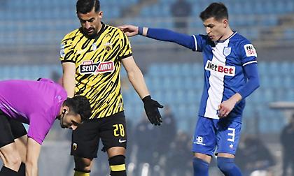 Κετσετζόγλου: «Έτσι πήρε τον Πήλιο η ΑΕΚ - Σίγουρα μεταγραφές και στους μεσοεπιθετικούς»