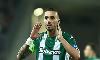 Νικολογιάννης: «Προτεραιότητα ο μέσος μετά την αποχώρηση Κουρμπέλη»