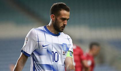 Ο Πογέτ θα είναι φάουλ με τον Φορτούνη, ακόμα και αν η Εθνική πετύχει!