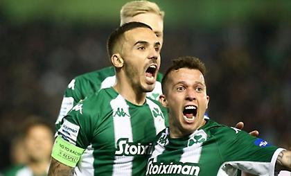 Fanatik: «Έχει και άλλον στα υπόψη η Τράμπζονσπορ εκτός του Κουρμπέλη»