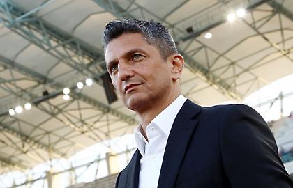 Τσορμπατζόγλου: «Καίγεται για φορ ο ΠΑΟΚ, θα χρειαστεί να γίνουν υπερβάσεις σε συμβόλαια»