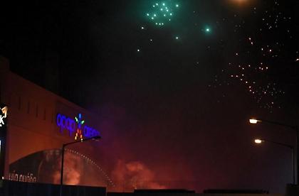 Παραδόθηκε 30χρονος που ομολόγησε πως χτύπησε τον οπαδό της ΑΕΚ που πέθανε