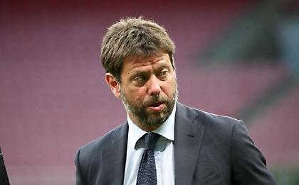 Όλα δείχνουν ευρωπαϊκό αποκλεισμό για έναν χρόνο στη Γιουβέντους