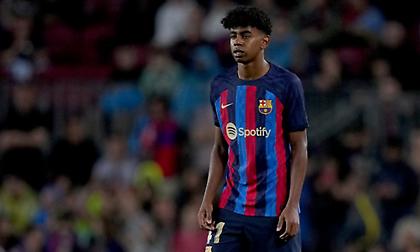 Απίθανη γκολάρα από τον 16χρονο «νέο Μέσι»!