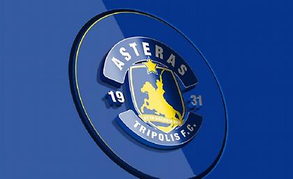 Αστέρας Τρίπολης: «Επιστρέφουμε στον πρόεδρο του Φείδωνα τη λέξη αληταριό»