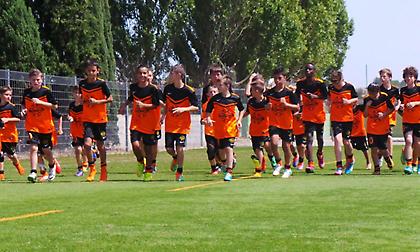 Θλίψη σε τουρνουά εφήβων στην Φρανκφούρτη: Πέθανε 15χρονος ποδοσφαιριστής μετά από χτύπημα σε καυγά