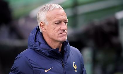 Εθνική Γαλλίας: Χωρίς Λακαζέτ αλλά με Ενκουνκού, Ντεμπελέ η αποστολή για Ελλάδα!