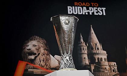 Europa League: Σεβίλλη ή Ρόμα για το μεγάλο τρόπαιο;