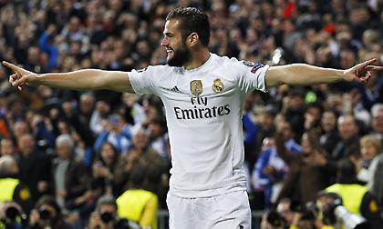 «Ενδιαφέρεται για τον Νάτσο η Ίντερ»