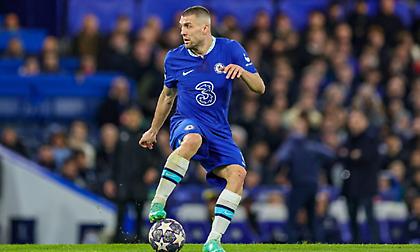 Ξεκίνησε διαπραγματεύσεις με την Τσέλσι για την απόκτηση του Κόβασιτς η Μάντσεστερ Σίτι!