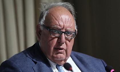 Πέθανε ο Θεόδωρος Πάγκαλος
