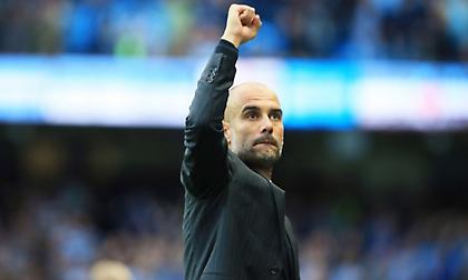 Προπονητής της σεζόν στην Premier League o πρωταθλητής Γκουαρδιόλα!