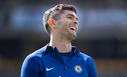 Γιουβέντους: Φαβορί για την απόκτηση του Πούλισικ