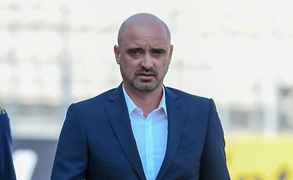 Οριστική η επιστροφή Ράσταβατς στον Αστέρα - Σύντομα η ανακοίνωση!