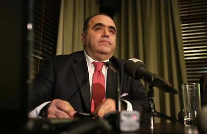 Σφακιανάκης: Οι χάκερς μας έπιασαν στον «ύπνο» - Τώρα όμως είμαστε έτοιμοι