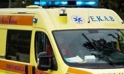 Τροχαία σε Κερατσίνι και Κολωνό με παράσυρση πεζών