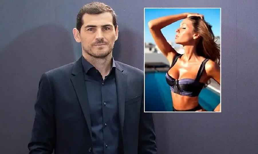 Νέα σύντροφος για Κασίγιας; Εθεάθη με Σουηδέζα μοντέλο