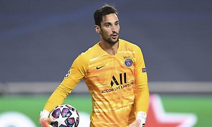 Σέρχιο Ρίκο: Παραμένει σε σοβαρή αλλά σταθερή κατάσταση