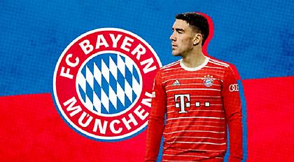 «Μια ανάσα από τη μεταγραφή του στην Μπάγερν ο Βλάχοβιτς»