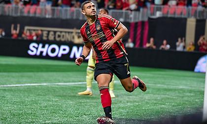 Οι Αμερικανοί βρήκαν παρατσούκλι στον Γιακουμάκη μετά το νέο γκολ του