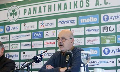 Γενική συνέλευση στον Ερασιτέχνη Παναθηναϊκό στις 18/06