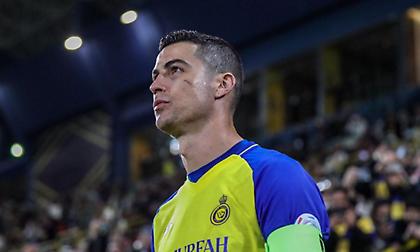 Ρονάλντο: «Θα μείνω στη Σαουδική Αραβία - Μπορεί να γίνει top-5 πρωτάθλημα»