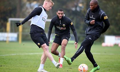 Στην Ολλανδία και το καλοκαίρι η ΑΕΚ: Το πρόγραμμα της προετοιμασίας