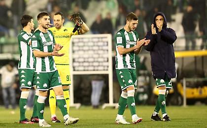 Αθανασίου: «Θέλει τρία 11αδάτα χαφ πλέον ο Παναθηναϊκός - Έγιναν τα αυτονόητα με Κουρμπέλη»