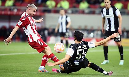 Ο Μπιέλ έχει όπλα, κυρίως ένα, για τη μεταγραφή του από τον Ολυμπιακό