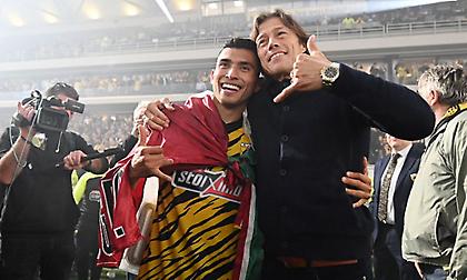 Κετσετζόγλου: «Σίγουρα θα πει και για Πινέδα ο Αλμέιδα - Πότε ανοίγουν τα μουσεία στην OPAP Arena»