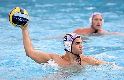 Βουλιαγμένη-Προ Ρέκο (4ο οκτάλεπτο)