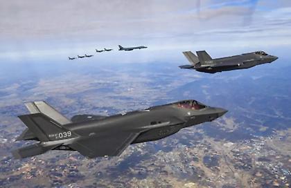 Πιο κοντά στα F-35 η Ελλάδα: Έπεσε στις ΗΠΑ η τέταρτη υπογραφή για την πώλησή τους