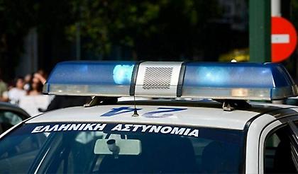 Κηφισίας: Συνελήφθη ο μοτοσικλετιστής που παρέσυρε 3χρονο και ηλικιωμένη