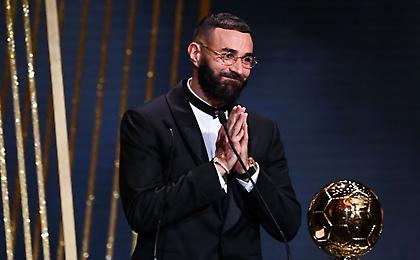 Ντι Μάρτζιο: «Ο Μπενζεμά ανακοινώνει σήμερα πως φεύγει από Ρεάλ»