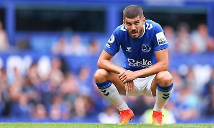 Δεν ενεργοποιεί την οψιόν αγοράς του Κόουντι η Έβερτον-Επιστρέφει στη Γουλβς ο Άγγλος