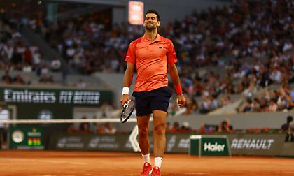 Ξεπέρασε με άνεση το εμπόδιο του Φούκσοβικς ο Τζόκοβιτς!