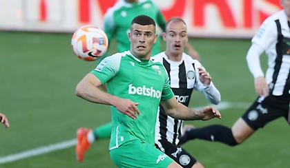 Τσεκάρει τον Νίκα του Λεβαδειακού η Πάρμα