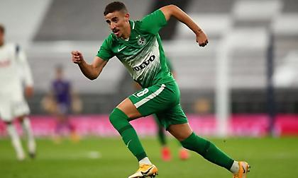 «Παναθηναϊκός, Παρτίζαν και Σίβασπορ ενδιαφέρονται για τον Χαζίζα»