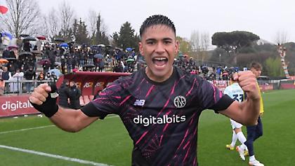 Ο Κεραμίτσης δεν ανανεώνει με Ρόμα - Έχει αρκετές προτάσεις στα χέρια του