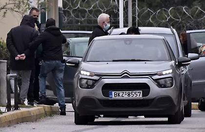 Επτά νέες συλλήψεις για την υπόθεση της 12χρονης στον Κολωνό