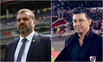 Εξετάζει Γκαγιάρδο και Ποστέκογλου για να αντικαταστήσει τον Τούντορ η Μαρσέιγ