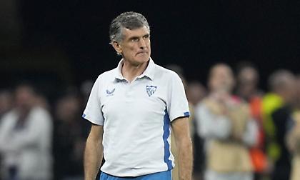 Μεντιλίμπαρ: «Ακόμα δεν το έχω συνειδητοποιήσει, άλλαξα τη σειρά των εκτελεστών»