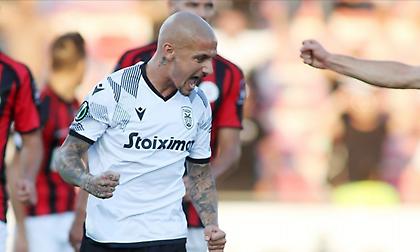 Επιστροφή στη Ρουμανία για Μιτρίτσα