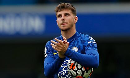 «Συμφώνησε με τη Μάντσεστερ Γιουνάιτεντ ο Μάουντ»