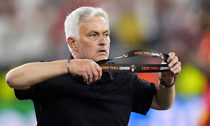 Μουρίνιο: «Είχαμε πει ή θα νικήσουμε ή θα πεθάνουμε»