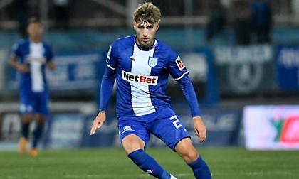 Τζίμας: «Θα γυρίσω έτοιμος στον ΠΑΟΚ»