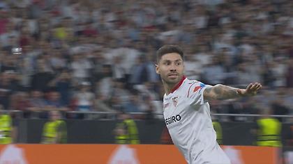 Η διαδικασία των πέναλτι που έδωσε το 7ο Europa League στη Σεβίλλη