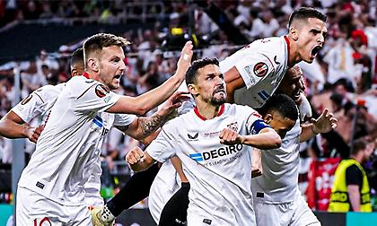 Φουλ για 8 ομάδες στην Ευρώπη οι Ισπανοί τη νέα σεζόν!